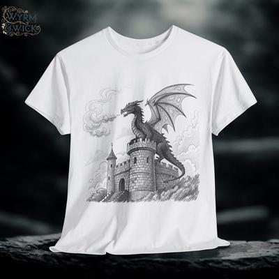 Tops – T-Shirts