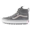Vans Mte Sk8-Hi Waterproof Insulated Comfortable Fashion Skate Shoes Unisex Skate Shoes VN000DAQ1MG