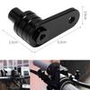 REYLNXR Motorcycle Universal Parking Switch Lock Switch One Touch Brake Easy Installation for Custom