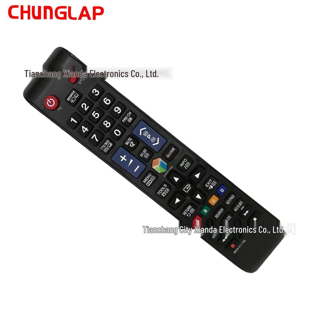 Compatible Samsung LCD TV Remote Control BN59-01178B