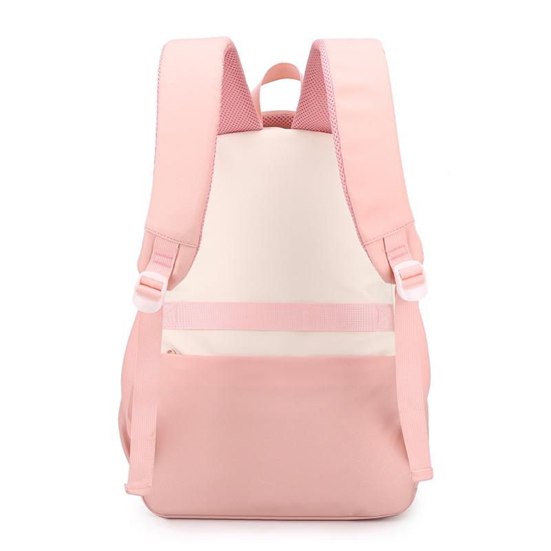 Большая вместимость школьного рюкзака для студентов — фото 12