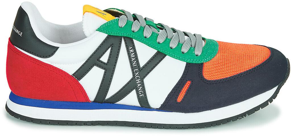 Armani Exchange Rio Sneakers (XUX017)