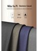 Magnetic Magsafe Anti-Fall Leather Case for Samsung S25 Ultra