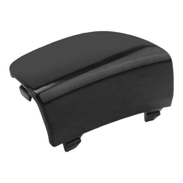 

Black ABS Tow Hook Cover for Ben - 2978851202 None