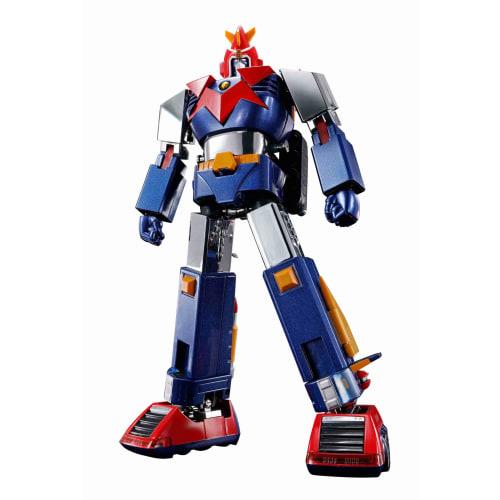 TAMASHII NATIONS Soul of Chogokin GX-31SP Super Electromagnetic Machine Voltes V CHOGOKIN 50th Ver. Approximately 250mm ABS & PVC & Die-cast Painted M