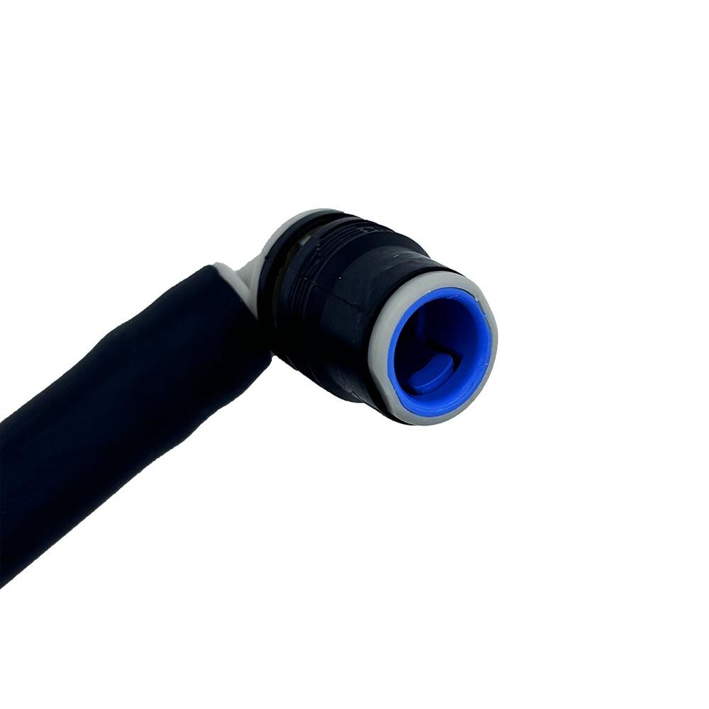 1x Headlight Washer Pipe Water Hose Tube For BMW F30 F31 F32 F33 F36 61677241690