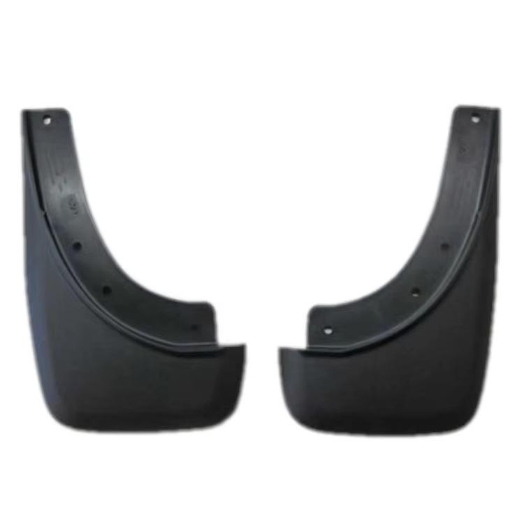 Rear Bumper Tow Hook Cover for Volvo S40 (2008-2011)
