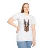 Fallen Angel Goth Fantasy Unisex Softstyle T-Shirt