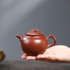 160ml Yixing Purple Clay Teapot Beauty Tea Infuser Kettle Tradition Handmade Tea Pot Chinese Raw Ore Zisha Tea Set Teaware