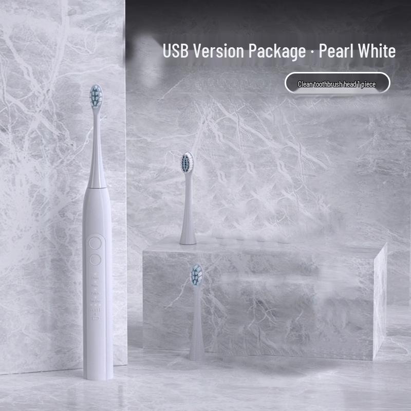 OLOEY Smart Automatic Rechargeable Electric Toothbrush