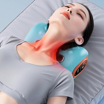 Massage – Nackmassage