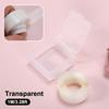 Selvklæbende Erstatningsstrimmel til Falske Øjenvipper Med Æske Genanvendelig Og Vandtæt Naturligt Udseende Og Langvarig Makeup Værktøjer