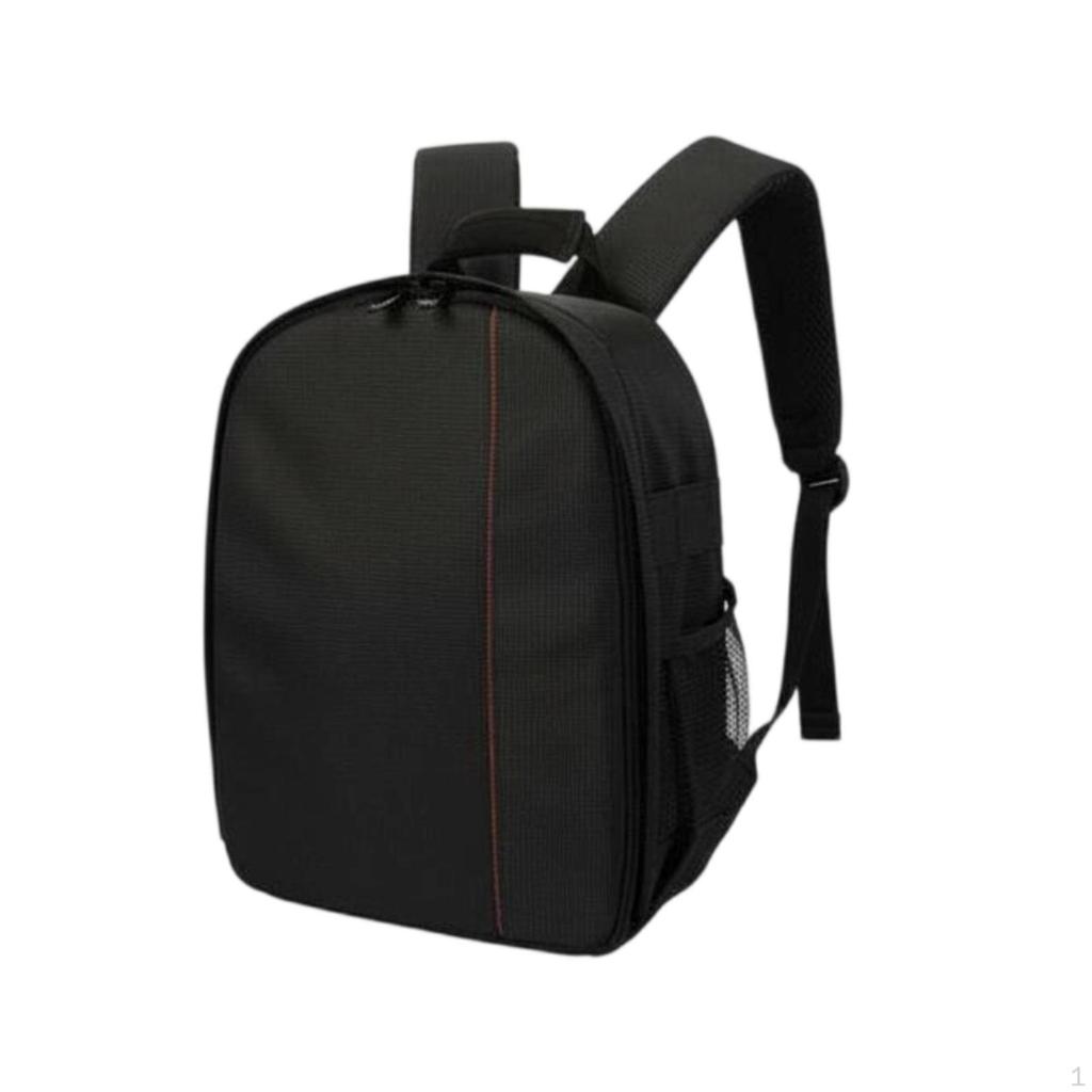 DSLR Camera Backpack Waterproof Photography Tripod Holder Equipment Bag for Photographers,