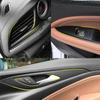 Buick Regal 2017-2021 Interior Anti-Kick Pads & Gear Decoration Stickers
