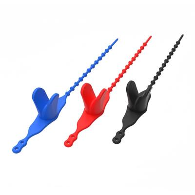 Supporto Regolabile a 360 Gradi per Canne da Pesca Supporto Portatile Rastrelliera per Canne da Pesca Montaggio Rapido Supporto per Canne da Pesca Facile da Installare