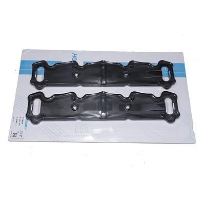 Car Valve Cover Gasket For CITROEN BERLINGO/C2/C3/C4/XSARA / PEUGEOT 1007/206/207/307/308/PARTNER 0249.C6 Auto Replacement Parts