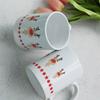 tm261-Design Mug 2p-Rudolph Cup