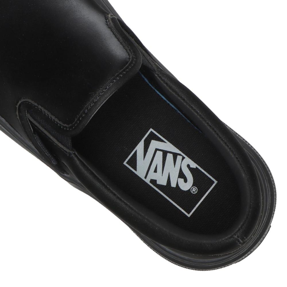 Vans Slip On Hover V98 Hover M.Black Black