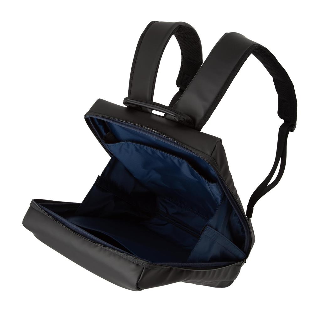 Ace Business Rugzak, A-Ray C, Geschikt voor A4 Formaat en 14-inch PC, Nee. 68852