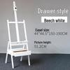 Mozart Art Student Easel: Beginner Drawing & Sketch Set for Children