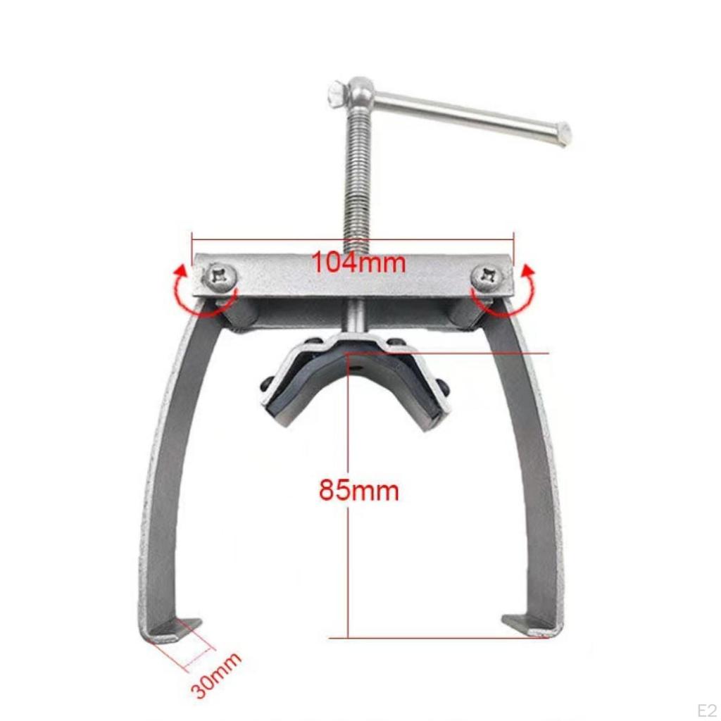 3Pcs Radiator Repair Pliers Tool Set Tab Closing Plier Accessories for Maintenance