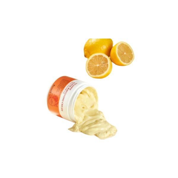 Ricocell Vitamin Super Whitening Cream 100g 2pcs