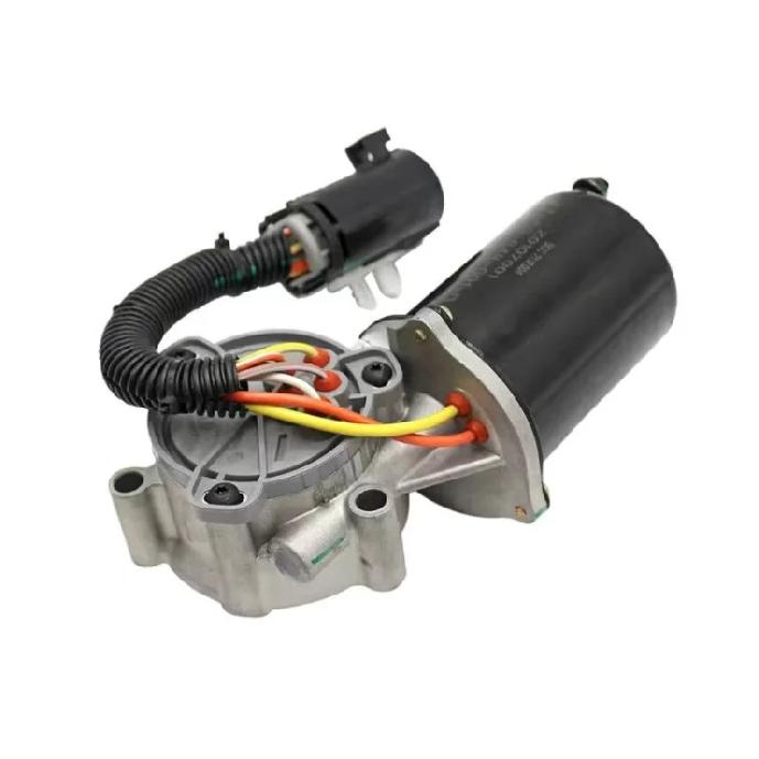 NEW Transfer Case Shift Motor Actuator for Foton Tunland 2.8L Engine