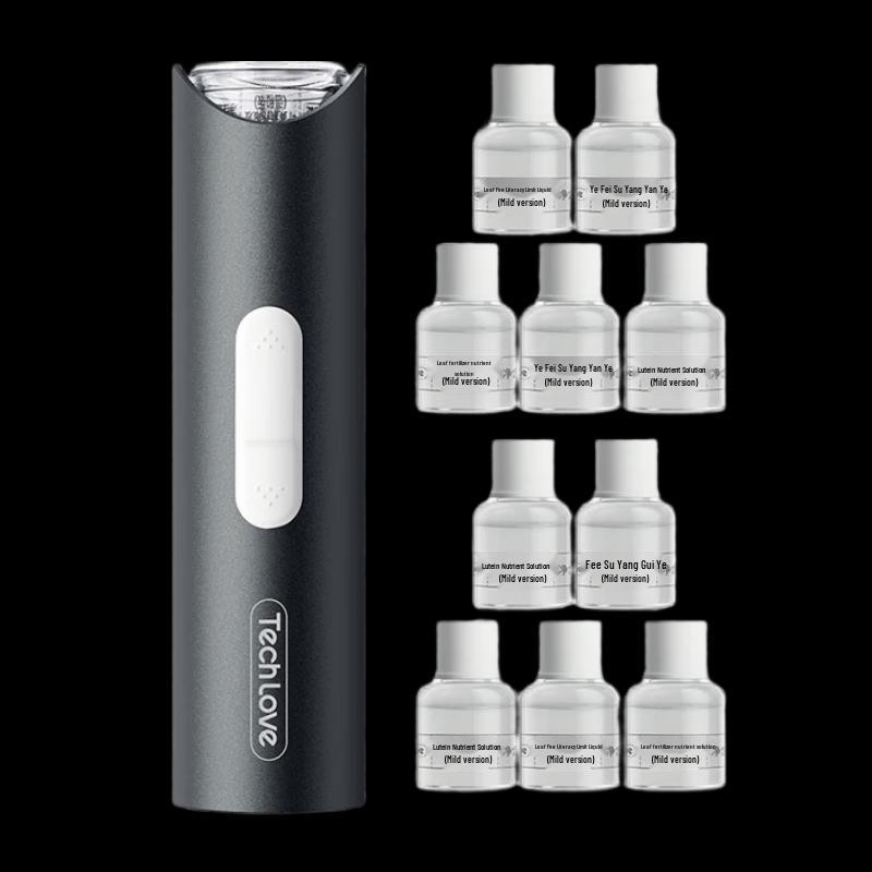 

Eye Hydrating & Hot Compress Massager