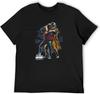 Back To The Beat T Shirt Future Parody Music Dance Punk Rock Daft Festival Band