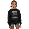 Harry Potter Girls Bellatrix Lestrange Wanted Sweatshirt