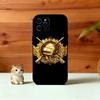 P-U-B-G Handyhülle Silikon Weich Für IPhone 17 16 15 14 13 12 11 X XR Plus Pro Max Plus