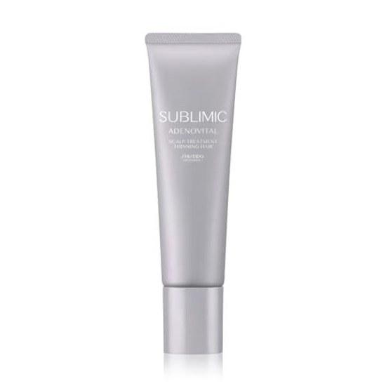Shiseido Professional Sublimic Adenovital Scalp Treatment 130g