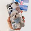For Huawei Honor 200 6.7"Case Cute Cartoon Panda Astronaut Soft Silicone TPU Cover For Honor 200Pro Honor 200 Lite 5G Phone Case