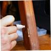 Furniture Touch Up Marker Pen Oil Based Wood Scratch Repair Paint for Floors Tables Cabinets Desks Stain Cover Restore Tools