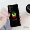 Senegal Flag phone case For Samsung Galaxy S24 S25 S23 S22 Ultra Note 10 20 Plus S20 S21 FE Cover