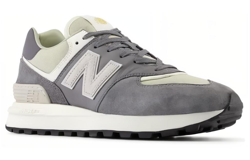 574 New Balance Legacy 'Grey' U574LGGD