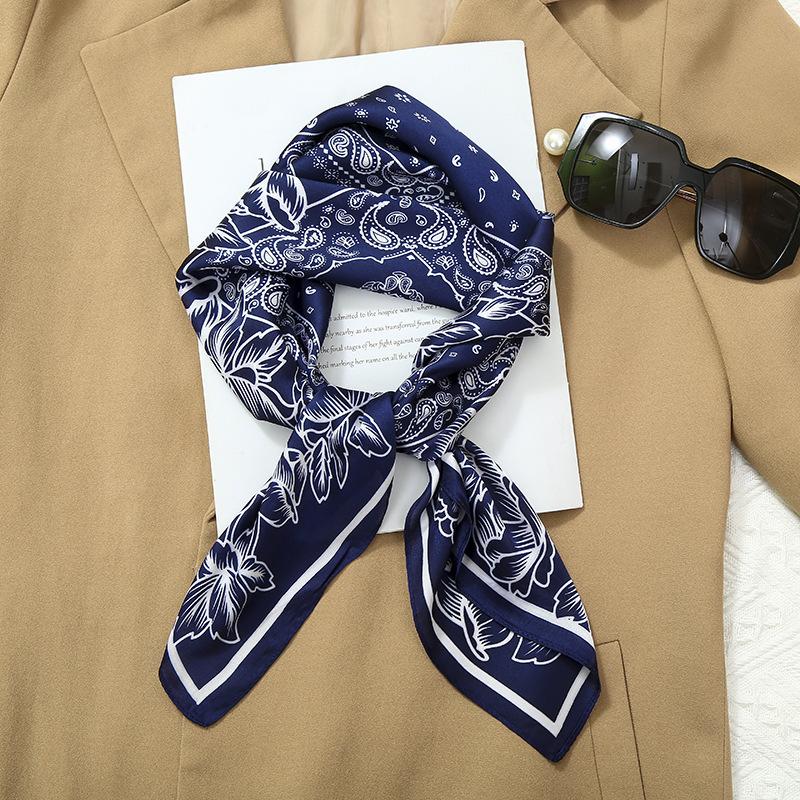 

Silk Scarf