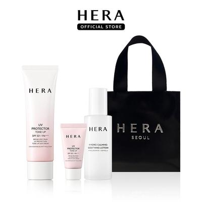 Haut- & Körperpflege – Pflegekosmetik-Sets