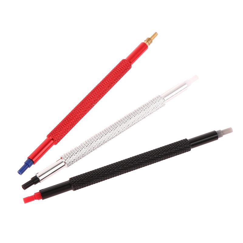 1/3Pcs Watch Hand Pressers Pusher Fitting Set Watchmakers Wristwatch Repair Tool Watch Tools For Watchmaker Repair Tool