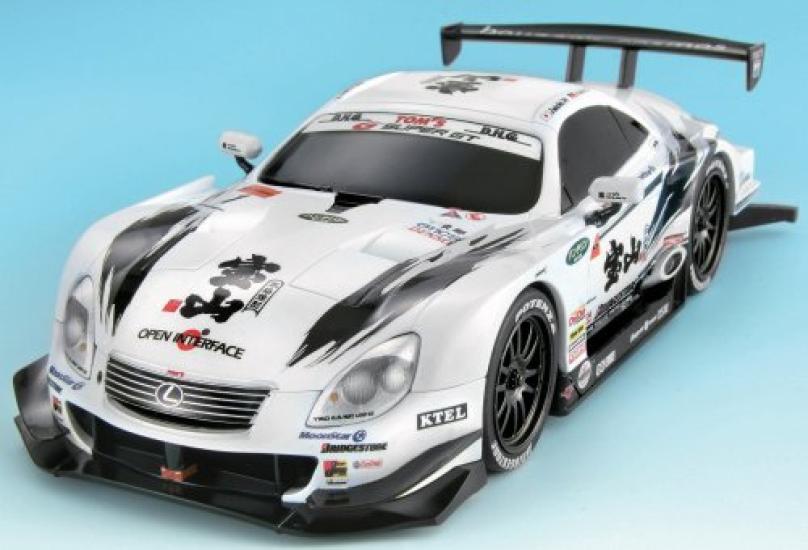 

WGP Баксед Hozan SC430 TOM S