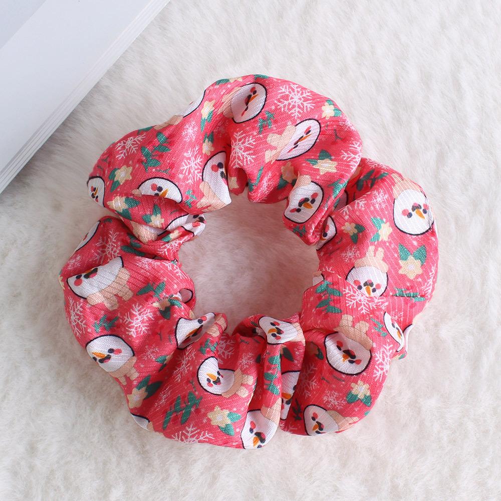 Fashionable Plush Headband for Girls High Elasticity Colon Headband for Daily Decoration Wearing Multiple Styles of Headband