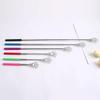 1pcs Ghost Hand Stainless Steel Scalable Old Man's Happy Scratcher No Need for People Back Scratcher Itching