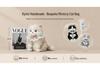 Adorable Plush Cat Backpack Cloth Doll - Perfect Gift for Girlfriend