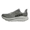 HOKA One One Clifton 10 Versatile Comfortable Breathable Running Shoes Men Running Shoes 1162032-GYST
