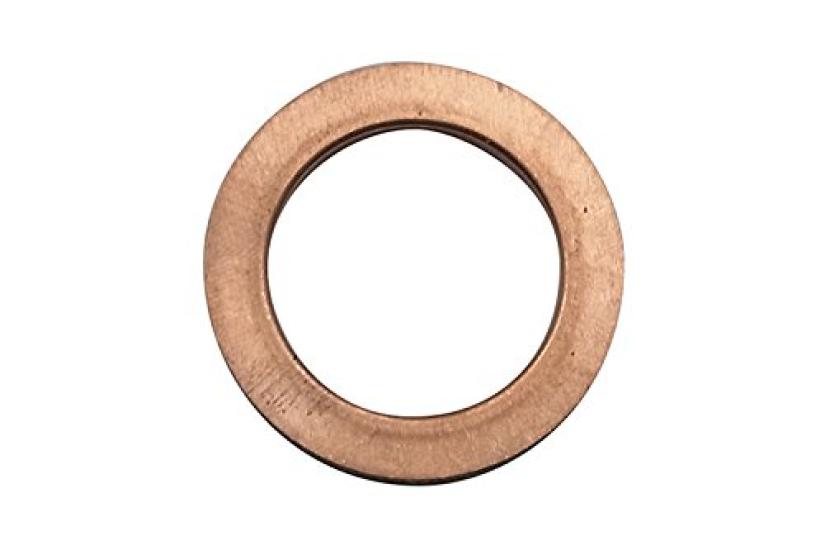 

Оригинальная прокладка глушителя Yamaha Motor для Vino 4-тактный SA26J/37J (Номер детали 990624) бронзовый