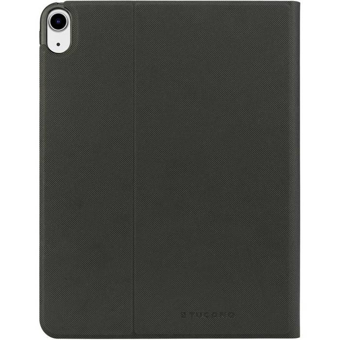 TUCANO Up Plus Noir - Étui folio pour iPad Air 10,9" (2020)