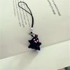 Spooky Phone Lanyard Pendant Y2K Phone Strap Phone Accessories Ghost Phone Charms  Bag Decoration