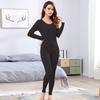 Little Nurse Women's Modal Thin Thermal Underwear Set