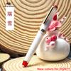 2026 Limited Colors JINHAO 82 Fountain Pen Macaron Color EF/F/M Calligraphy Pen Stationery School Office Supplies