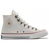 pgLang X Converse Chuck Taylor All Star 70 Functional Style High-Top Canvas Shoes Unisex White